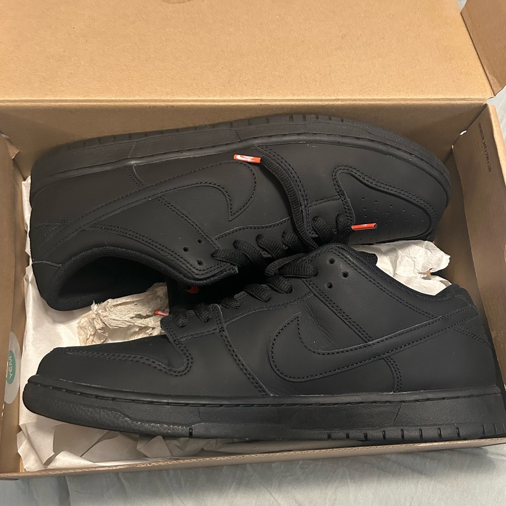 Nike SB Dunk Low Pro